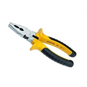 Плоскогубцы STAYER "TopGrip", 180 мм