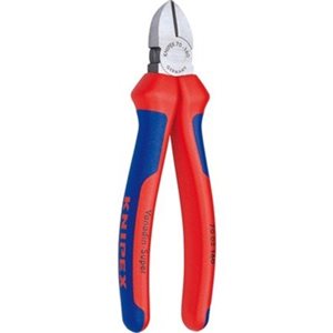 Бокорезы KNIPEX универсальные, 160мм