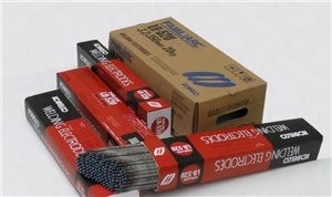 Электроды LB-52U ф3,2ммх350мм,(5кг)