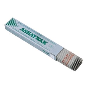 Электроды ASKAYNAK AS P-308L д 2.5мм 1.6 кг