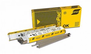 Электроды ESAB ОК46 ф4мм 6.6кг
