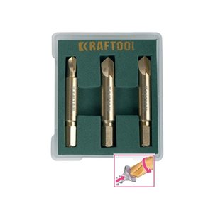 Набор экстракторов KRAFTOOL 