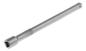 Удлинитель ЗУБР для торцовых головок, 1/2", 250мм