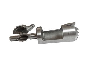 Фреза  GLOBUS пробочник d35