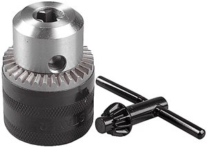 Патрон STAYER ударный, ключевой для дрели, 13 мм, 1/2"