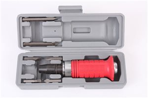 Отвертка STAYER ударно-поворотная 1/2", в наборе 6 бит